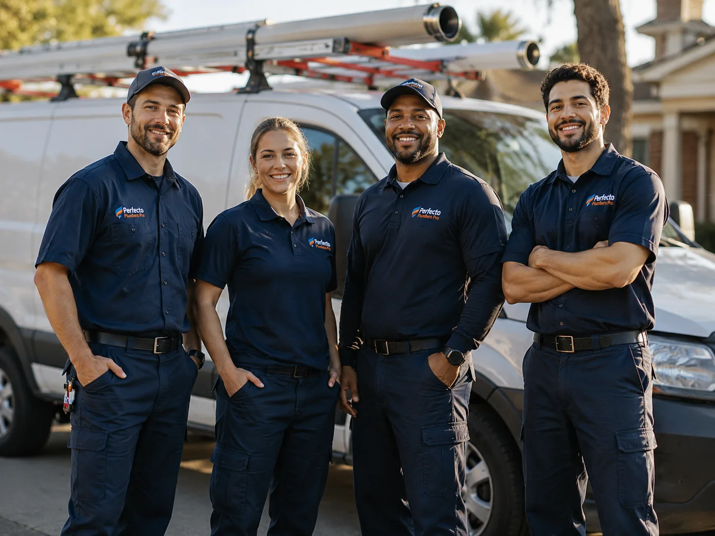 Emergency Plumber Near Me in Holden, ME near me